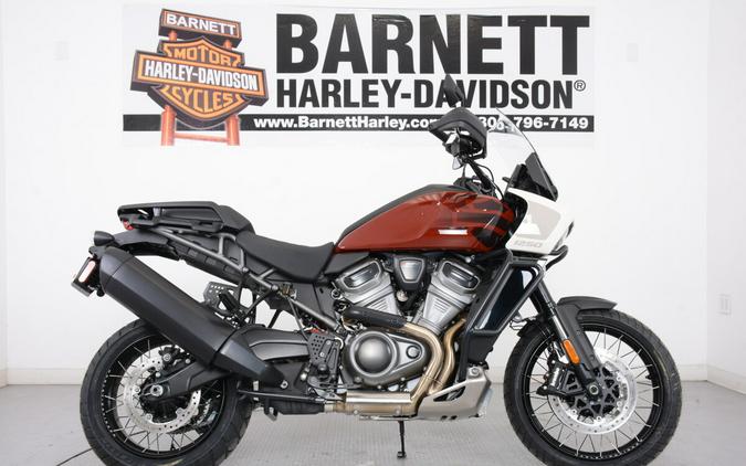 2024 Harley-Davidson RA1250S Pan America™ 1250 Special