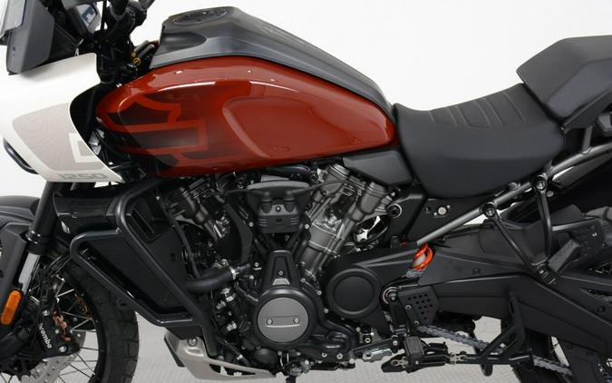 2024 Harley-Davidson RA1250S Pan America™ 1250 Special