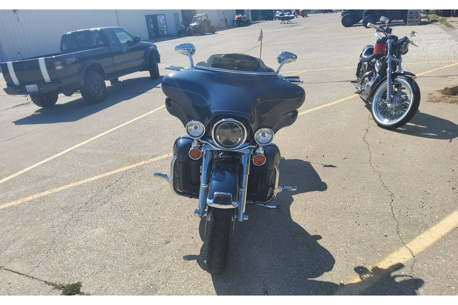 2008 Harley-Davidson® ULTRA CLASSIC