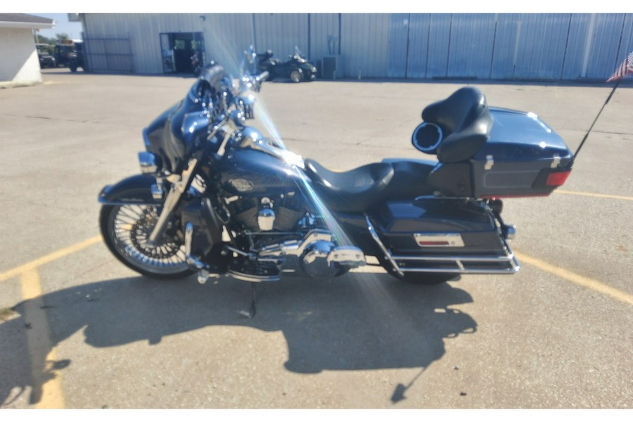 2008 Harley-Davidson® ULTRA CLASSIC