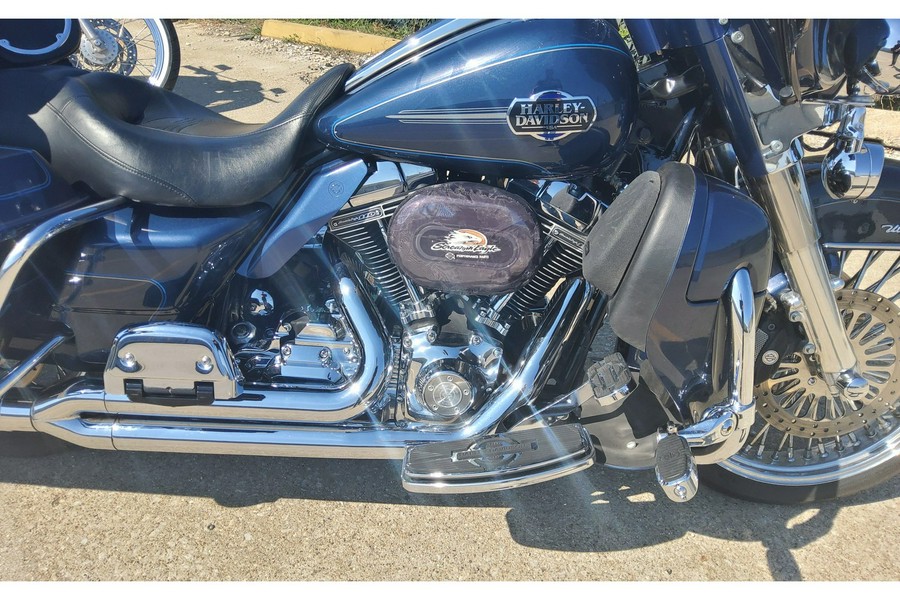 2008 Harley-Davidson® ULTRA CLASSIC