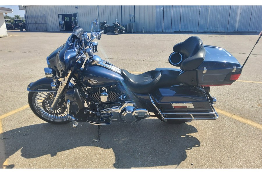 2008 Harley-Davidson® ULTRA CLASSIC