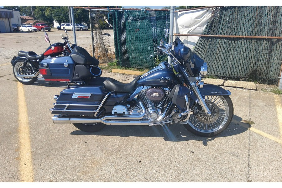 2008 Harley-Davidson® ULTRA CLASSIC