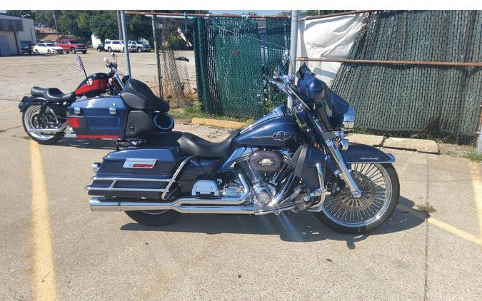 2008 Harley-Davidson® ULTRA CLASSIC