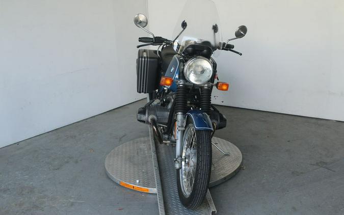 1978 BMW R80/7