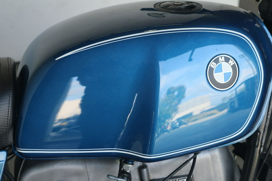 1978 BMW R80/7