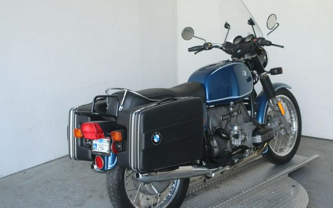 1978 BMW R80/7