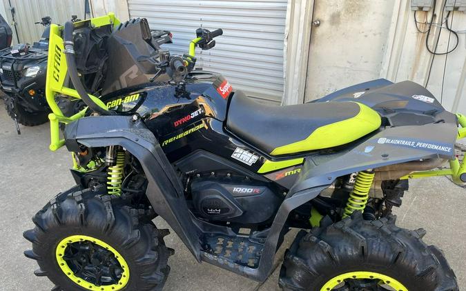 2021 Can-Am® Renegade X mr 1000R