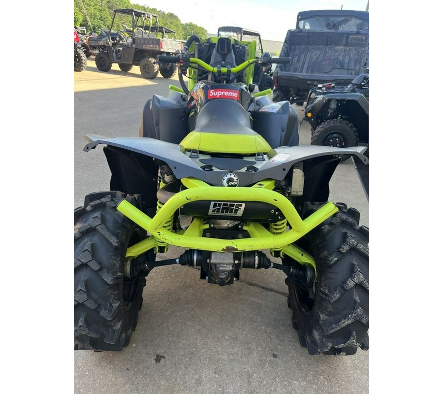 2021 Can-Am® Renegade X mr 1000R