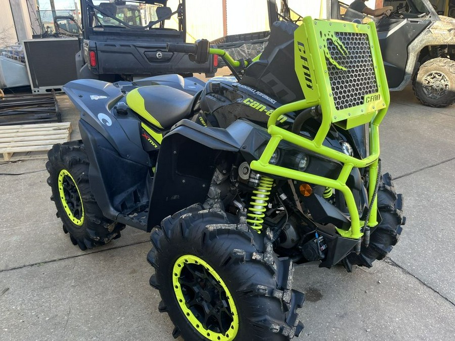 2021 Can-Am® Renegade X mr 1000R