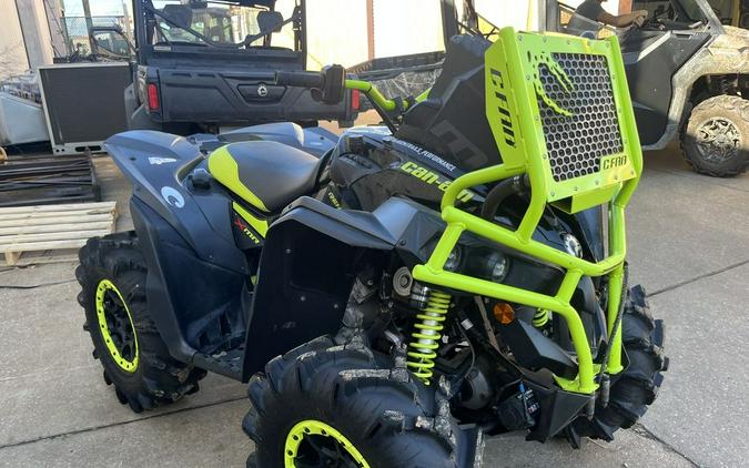 2021 Can-Am® Renegade X mr 1000R