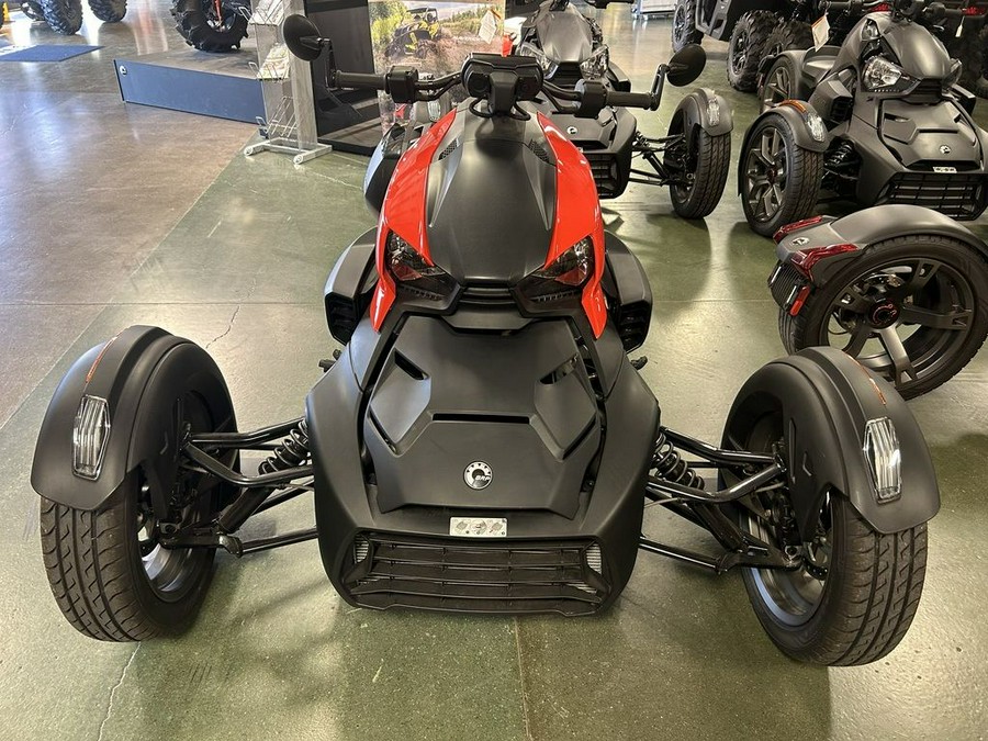 2023 Can-Am® Ryker Rotax 600 ACE