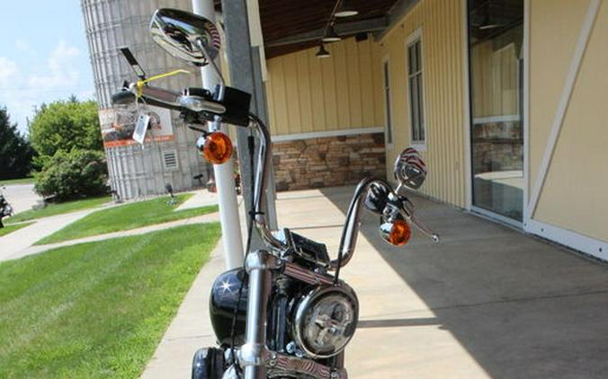 2024 Harley-Davidson® FXST - Softail® Standard