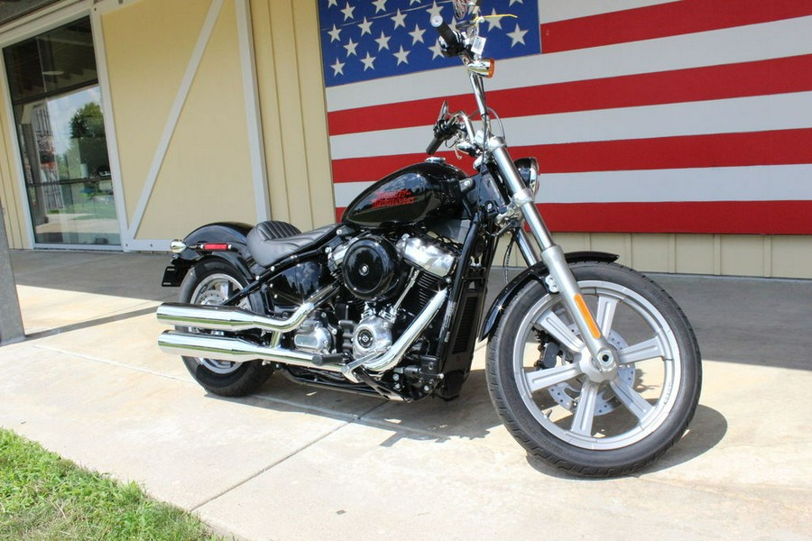 2024 Harley-Davidson® FXST - Softail® Standard