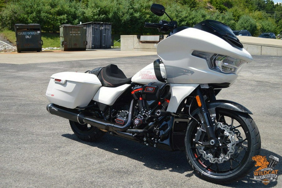 2024 Harley-Davidson FLTRXSTSE - CVO Road Glide ST