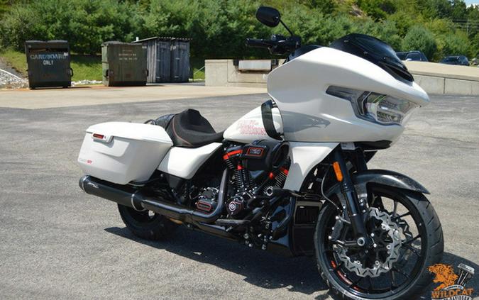 2024 Harley-Davidson FLTRXSTSE - CVO Road Glide ST