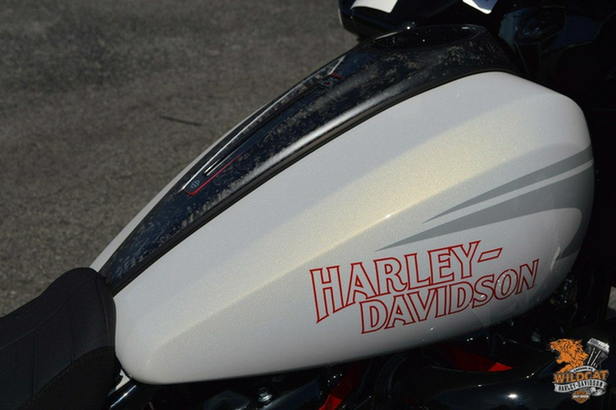 2024 Harley-Davidson FLTRXSTSE - CVO Road Glide ST