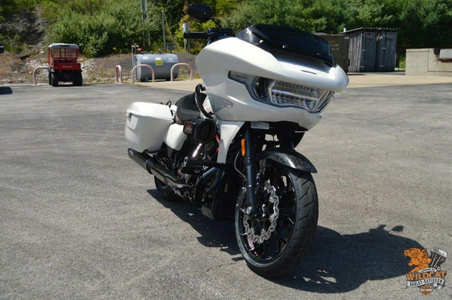 2024 Harley-Davidson FLTRXSTSE - CVO Road Glide ST