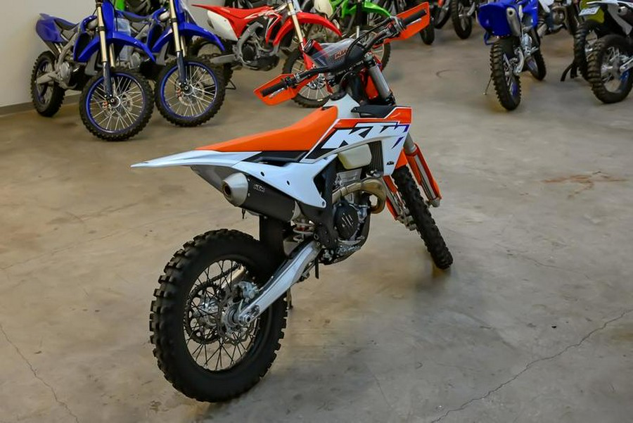 2025 KTM SX 150