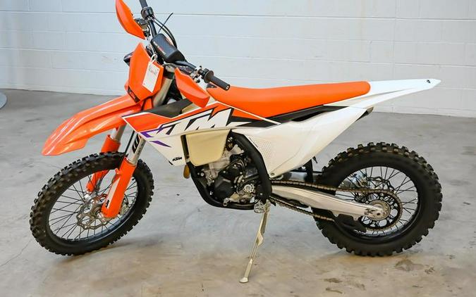 2025 KTM SX 150