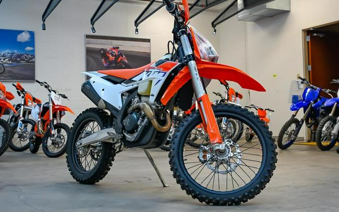 2025 KTM SX 150