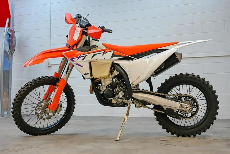 2025 KTM SX 150