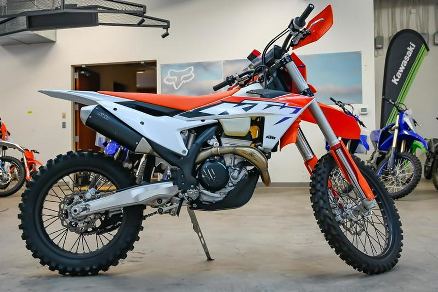 2025 KTM SX 150