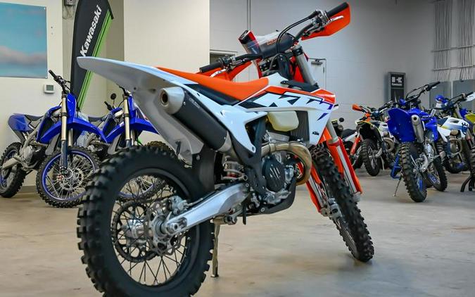 2025 KTM SX 150