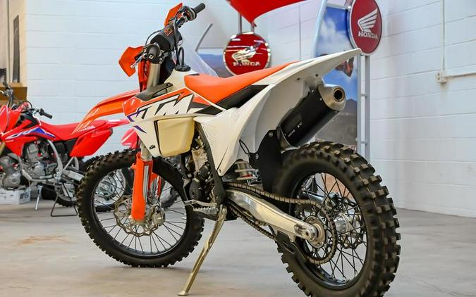 2025 KTM SX 150