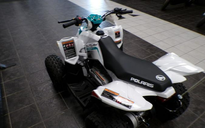 2025 Polaris® Outlaw 110 EFI