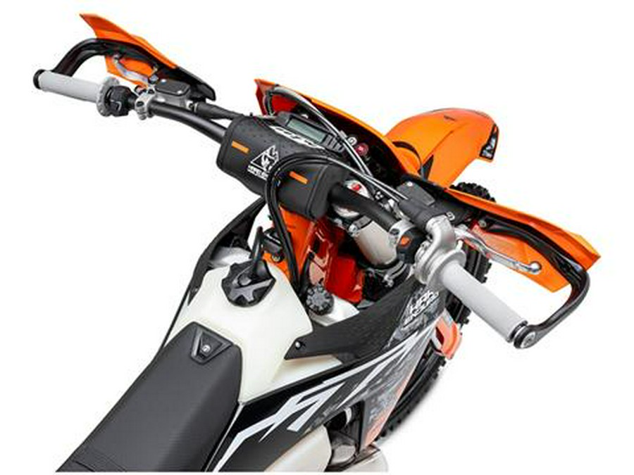 2025 KTM 300 XC-W Hardenduro