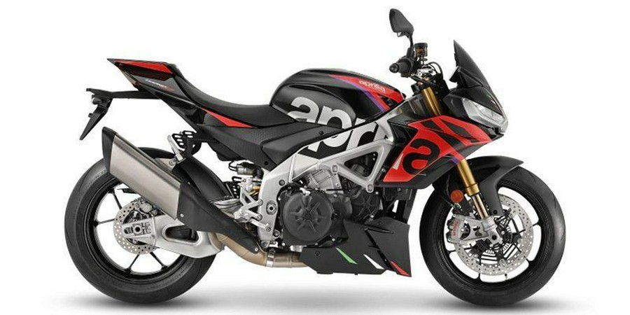 New 2023 Aprilia Tuono V4