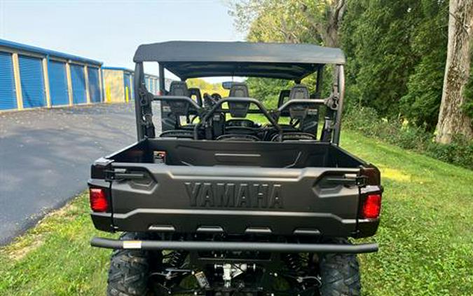 2024 Yamaha Viking VI EPS Ranch Edition