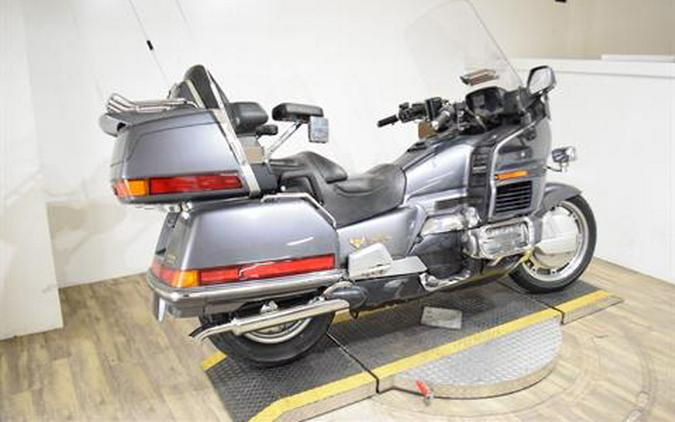 1988 Honda GL1500 Goldwing