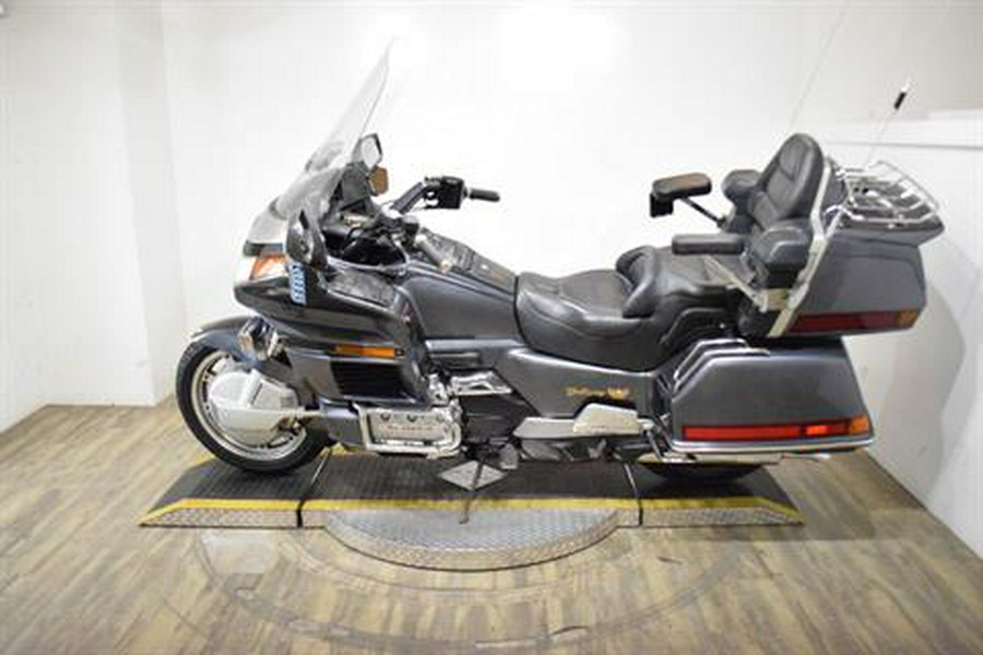 1988 Honda GL1500 Goldwing