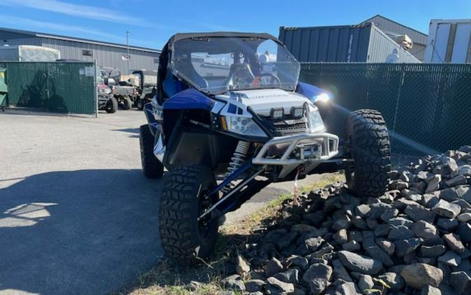 2014 Arctic Cat Off Road Wildcat X