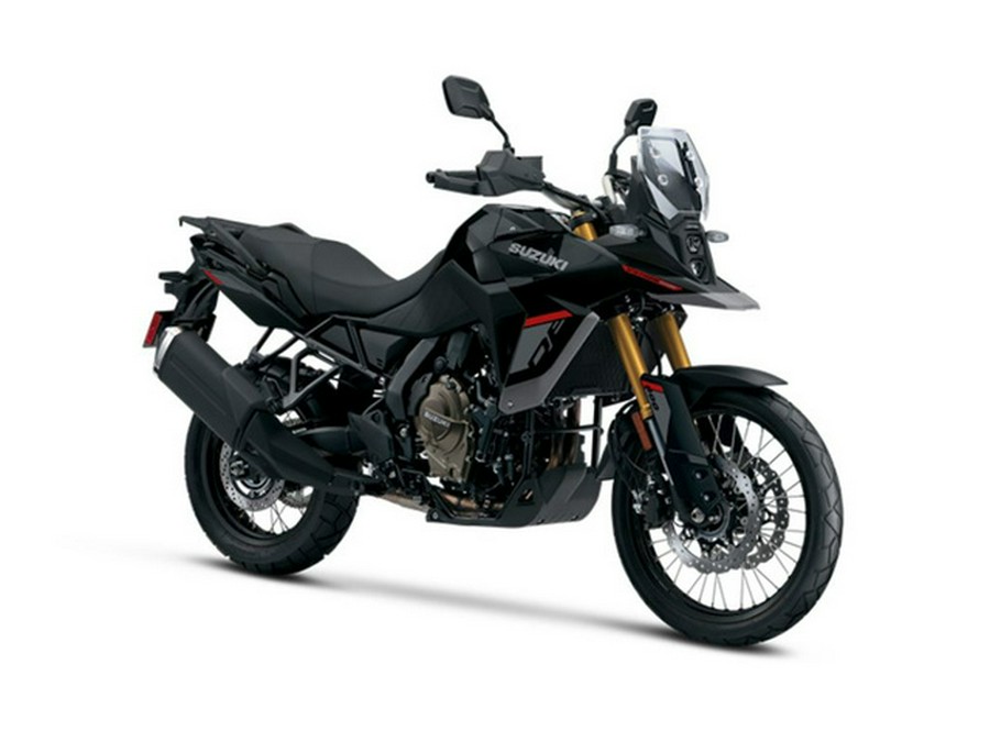 2025 Suzuki V-Strom 800DE