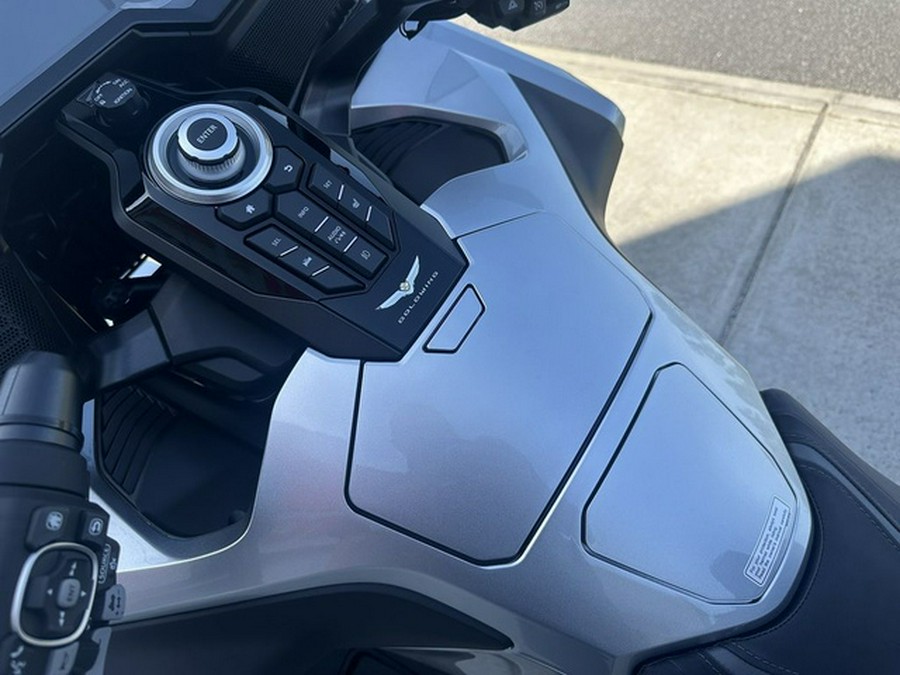 2025 Honda Gold Wing Tour Automatic DCT