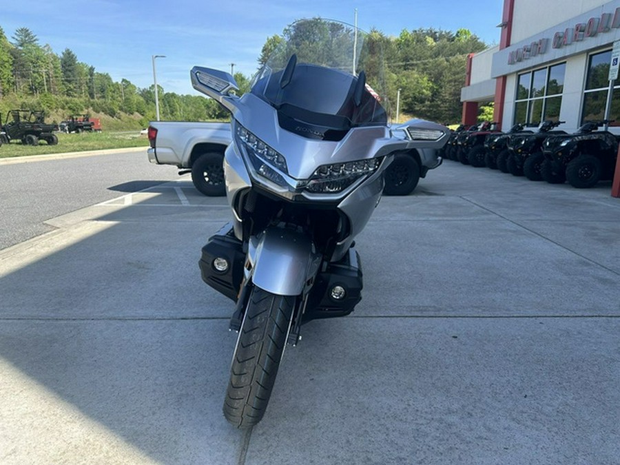 2025 Honda Gold Wing Tour Automatic DCT