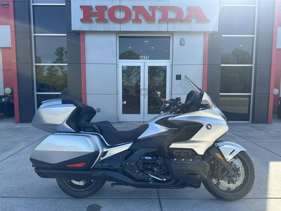 2025 Honda Gold Wing Tour Automatic DCT
