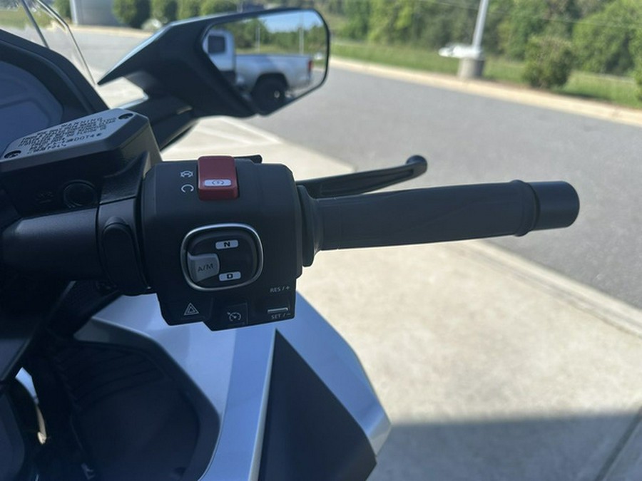 2025 Honda Gold Wing Tour Automatic DCT