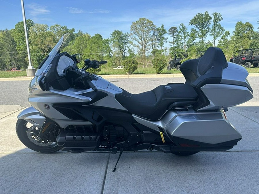 2025 Honda Gold Wing Tour Automatic DCT