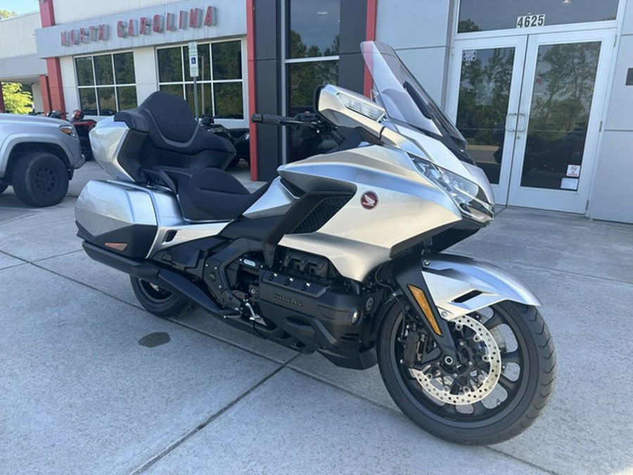 2025 Honda Gold Wing Tour Automatic DCT