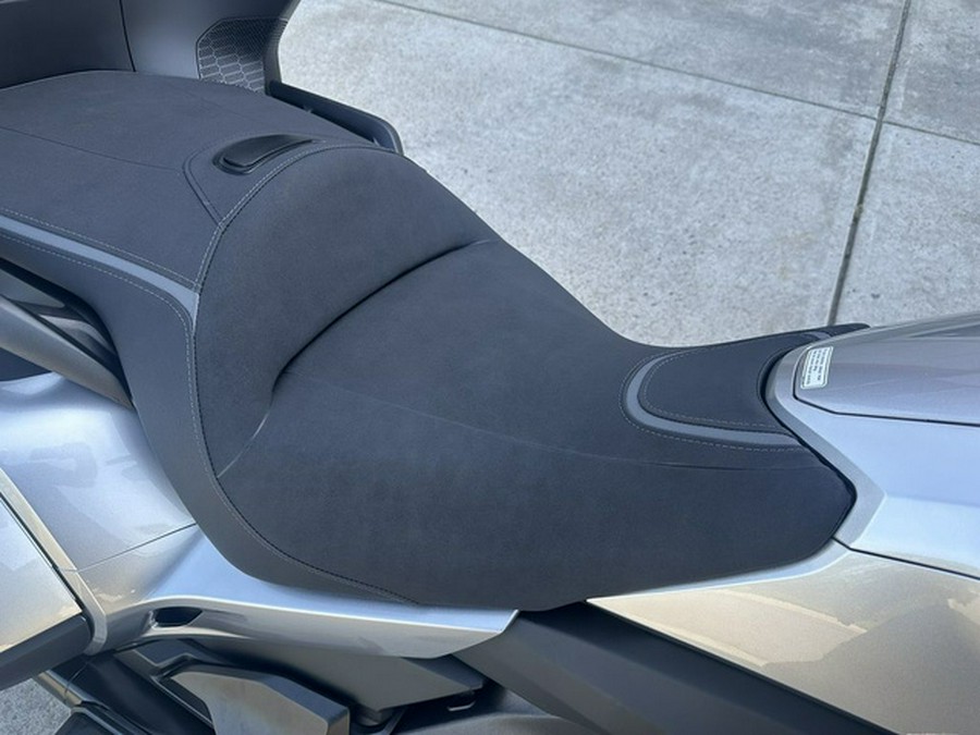 2025 Honda Gold Wing Tour Automatic DCT