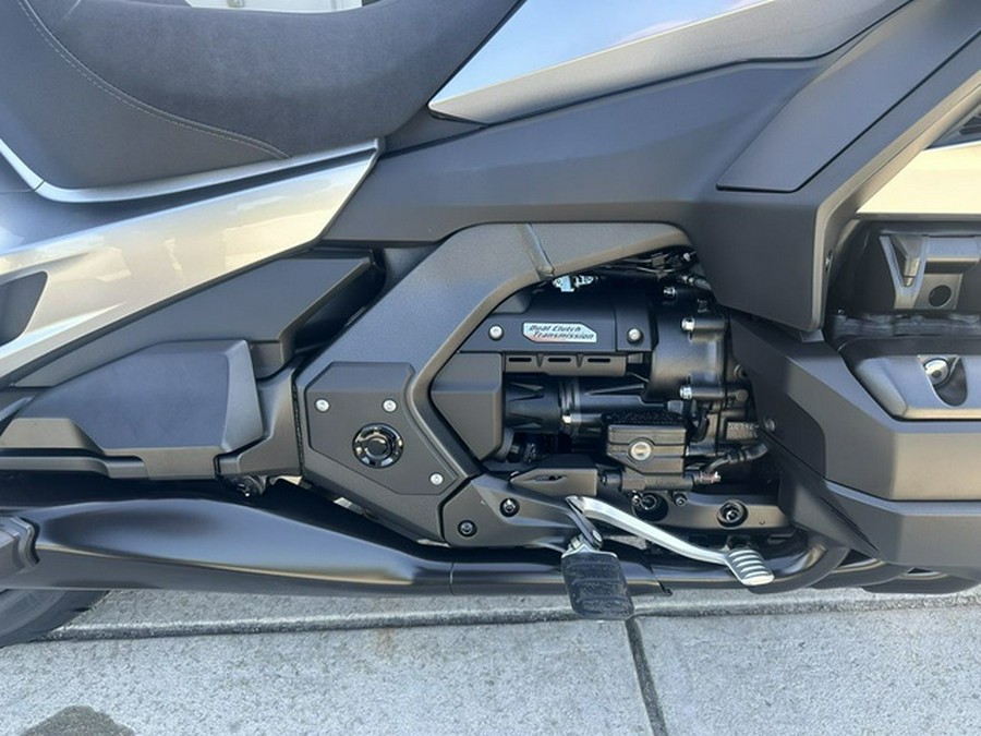 2025 Honda Gold Wing Tour Automatic DCT