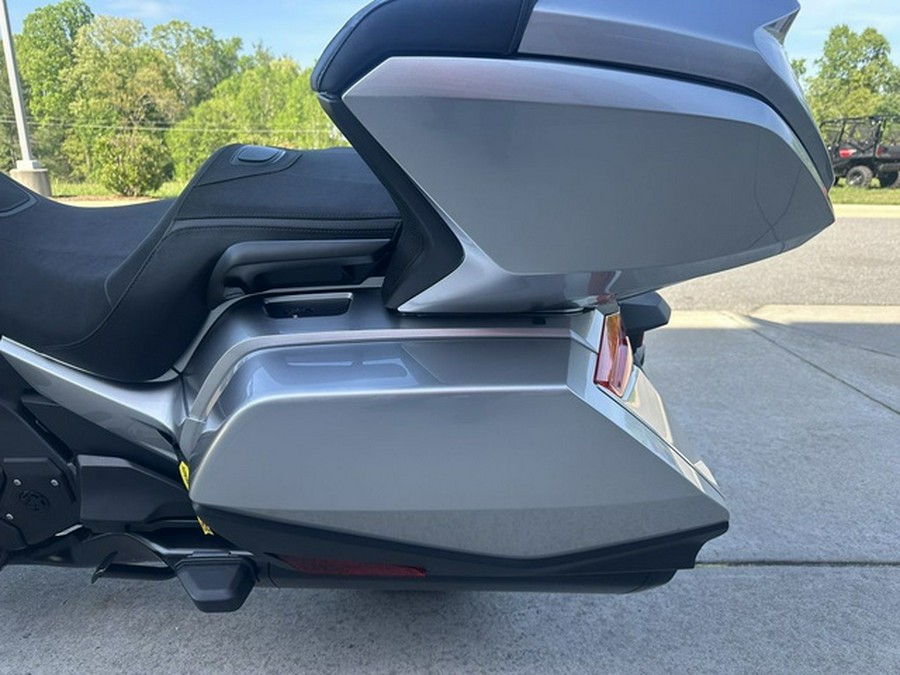 2025 Honda Gold Wing Tour Automatic DCT
