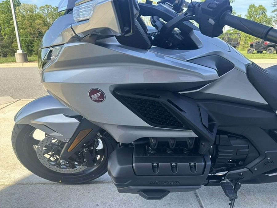 2025 Honda Gold Wing Tour Automatic DCT