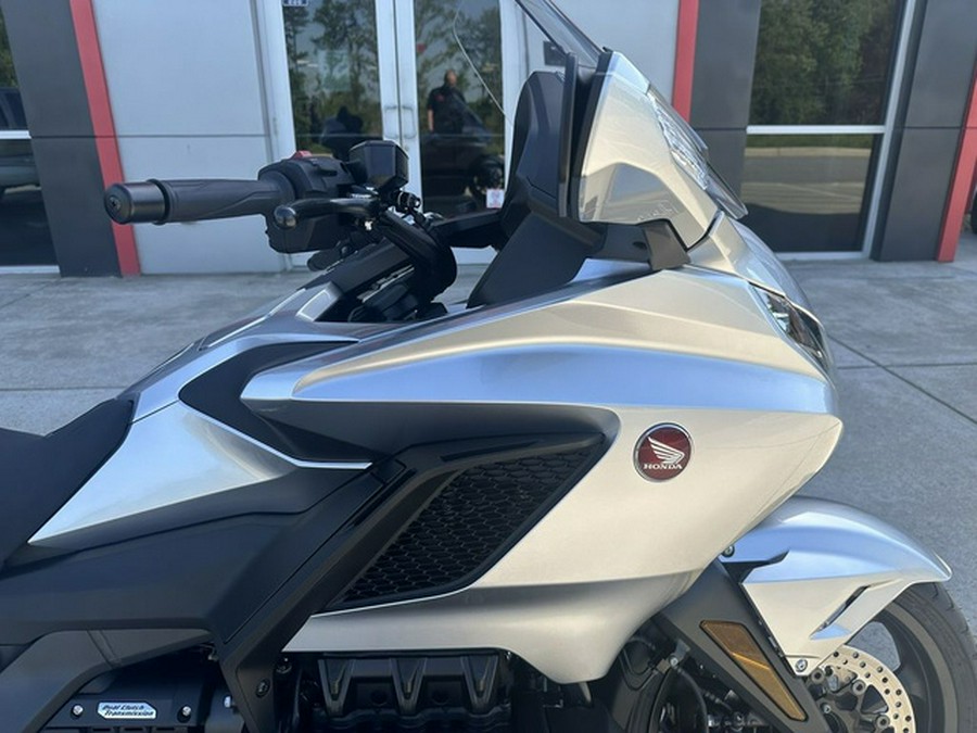 2025 Honda Gold Wing Tour Automatic DCT