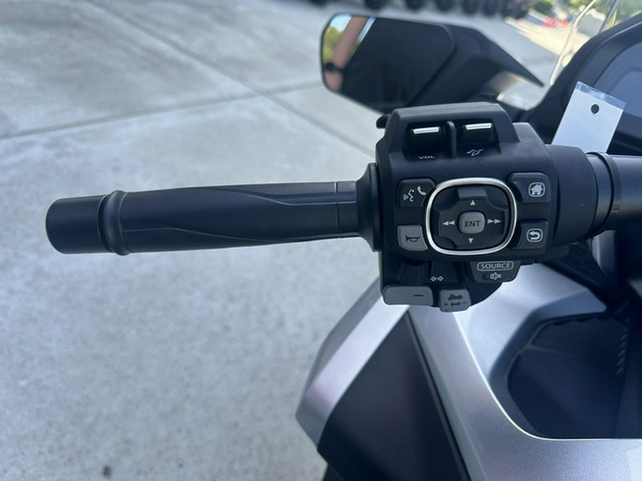 2025 Honda Gold Wing Tour Automatic DCT