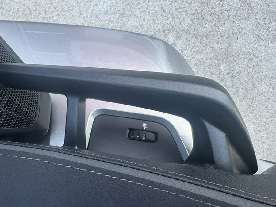 2025 Honda Gold Wing Tour Automatic DCT